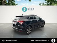 Voitures D'occasion À Mérignac | Honda Hr-V 1.5 I-Vtec Exclusive Navi 5P
