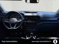 Voitures D'occasion À Lescar | Volkswagen T-Cross 1.0 Tsi 110 Start/Stop Bvm6 United 5P