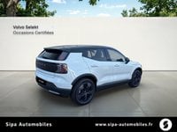 Voitures D'0Km À Mérignac | Volvo Ex30 Cross Country P5 Long Range 272 Ch Plus 5P