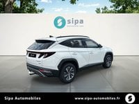 Voitures D'occasion À Toulouse | Hyundai Tucson 1.6 T-Gdi 230 Hybrid Bva6 Creative 5P