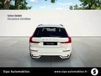 Voitures D'occasion À Mérignac | Volvo Xc60 T6 Awd Hybride Rechargeable 253 Ch+145 Ch Geartroni...