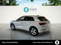 Voitures D'occasion À Anglet | Audi Q3 35 Tfsi 150 Ch S Tronic 7 Design Luxe 5P