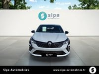Voitures D'occasion À Toulouse | Renault Clio E-Tech Full Hybrid 145 Techno 5P