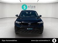 Voitures D'occasion À Toulouse | Opel Frontera 1.2 Turbo Hybrid 136 Ch E-Dct6 Edition 5P