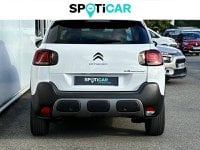 Voitures D'occasion À Lescar | Citroën C3 Aircross Puretech 110 S&S Bvm6 Feel Pack 5P