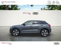 Voitures D'occasion À Lescar | Audi Q2 35 Tdi 150 S Tronic 7 S Line Plus 5P