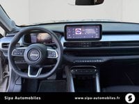 Voitures D'occasion À Mérignac | Jeep Avenger 1.2 Turbo T3 110 Ch E-Hybrid Bvr6 Summit 5P