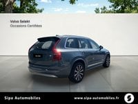 Voitures D'occasion À Labège | Volvo Xc90 Recharge T8 Awd 310+145 Ch Geartronic 8 7Pl Inscripti...