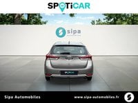 Voitures D'occasion À Mérignac | Toyota Auris 112 D-4D Dynamic 5P