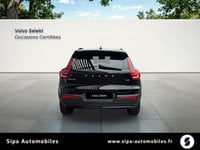 Voitures D'occasion À Mérignac | Volvo Xc40 B3 163 Ch Dct7 Ultimate 5P