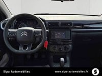 Voitures D'occasion À Lescar | Citroën C3 Puretech 83 S&S Bvm5 You! 5P