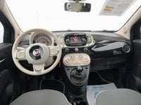 Voitures D'occasion À Villenave-D'ornon | Fiat 500 1.2 69 Ch Lounge 3P