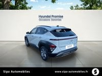 Voitures D'occasion À Libourne | Hyundai Kona 1.0 T-Gdi 100 Creative 5P