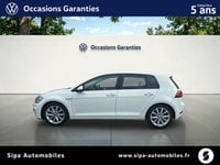 Voitures D'occasion À Lescar | Volkswagen Golf 1.5 Tsi 130 Evo Bvm6 Carat 5P