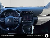Voitures D'occasion À Mont-De-Marsan | Citroën C3 Aircross Puretech 130 S&S Eat6 Shine Pack 5P