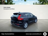 Voitures D'occasion À Mérignac | Volvo Xc40 T3 163 Ch Geartronic 8 5P