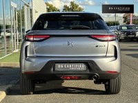 Voitures D'occasion À Lescar | Ds Ds 3 Ds3 Crossback Bluehdi 130 Eat8 Louvre 5P