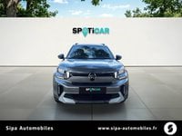 Voitures D'occasion À Lescar | Citroën C3 Aircross Electrique Ii E- 113 Autonomie Confort Plus 5P