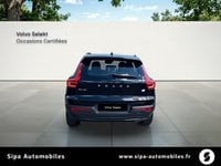 Voitures D'occasion À Lormont | Volvo Xc40 T4 Recharge 129+82 Ch Dct7 Plus 5P