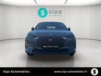 Voitures D'occasion À Lescar | Ds Ds 4 Puretech 130 Eat8 Opera 5P