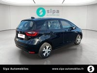 Voitures D'occasion À Mérignac | Honda Jazz E:hev 1.5 I-Mmd Executive 5P