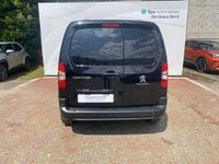 Voitures D'occasion À Le Bouscat | Peugeot Partner Iii Fourgon Standard 1000 Kg Bluehdi 130 S&S ...