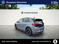 Voitures D'occasion À Lescar | Volkswagen Id.3 204 Ch Pro Performance Life Plus 5P