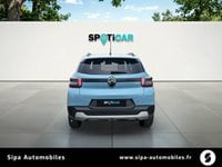 Voitures D'occasion À Lescar | Citroën C3 Iv Puretech 100 Ch Bvm6 Max 5P