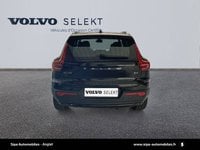 Voitures D'occasion À Anglet | Volvo Xc40 B3 163 Ch Dct7 Plus 5P