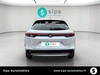 Voitures D'0Km À Mérignac | Honda Hr-V E:hev 1.5 I-Mmd Advance 5P