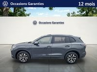 Voitures D'occasion À Tarbes | Volkswagen Tiguan 1.5 Ehybrid 204Ch Dsg6 Vw Edition 5P