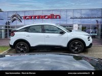 Voitures D'0Km À Mont-De-Marsan | Citroën C4 Iii Puretech 130 Eat8 Plus 5P