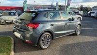 Voitures D'occasion À Lescar | Seat Ibiza 1.0 Tsi 95 Ch S/S Bvm5 Copa 5P