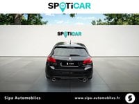 Voitures D'occasion À Lescar | Peugeot 308 Puretech 263Ch S&S Bvm6 Gti By Peugeot Sport 5P