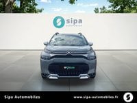 Voitures D'occasion À Mérignac | Citroën C3 Aircross Puretech 130 S&S Eat6 Shine Pack 5P