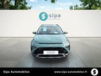Voitures D'occasion À Toulouse | Hyundai Bayon 1.0 T-Gdi 100 Hybrid 48V Creative 5P