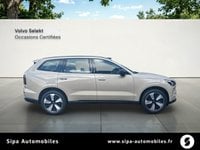 Voitures D'0Km À Labège | Volvo Ex90 Single 333 Ch Rwd 1Edt Plus 5P