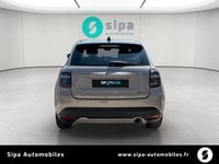 Voitures D'occasion À Toulouse | Fiat 600 T-Gen 3 1.2 Hybrid 110Ch Edct6 Pop 5P