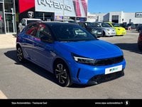 Voitures D'occasion À Toulouse | Opel Corsa 1.2 Turbo 100 Ch Bvm6 Gs 5P