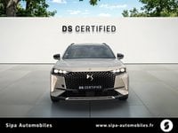 Voitures D'occasion À Lescar | Ds Ds 7 Crossback Ds 7 Hybride Rechargeable E-Tense 360 Eat8 4X4 ...