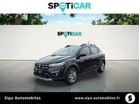 Voitures D'occasion À Mont-De-Marsan | Dacia Sandero Tce 90 - 22 Stepway Confort 5P