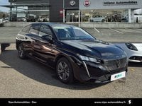 Voitures D'occasion À Dax | Peugeot 308 Iii Sw Puretech 130Ch S&S Eat8 Allure 5P