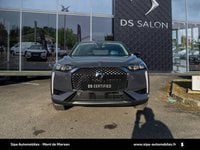 Voitures D'0Km À Mont-De-Marsan | Ds Ds 3 Crossback E-Tense Ds 3 Ii Electrique Ds 3 E-Tense Anto...