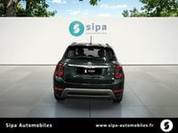 Voitures D'occasion À Bayonne | Fiat 500X 1.3 Firefly Turbo T4 150 Ch Dct Cross 5P