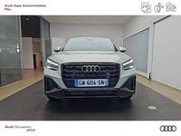 Voitures D'0Km À Lescar | Audi Q2 35 Tfsi 150 S Tronic 7 S Line 5P