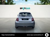 Voitures D'occasion À Mérignac | Fiat 500 Iii Electrique E 118 Ch Nouvelle 3P