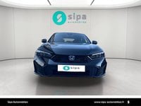 Voitures D'0Km À Mérignac | Honda Civic Xi E:hev 2.0 I-Mmd Advance 5P