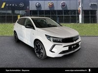 Voitures D'occasion À Bayonne | Opel Grandland X Grandland Hybrid 225 Ch Bva8 Elegance Business 5P