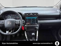 Voitures D'occasion À Mont-De-Marsan | Citroën C3 Aircross Puretech 110 S&S Bvm6 Feel Pack 5P