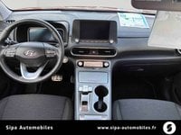 Voitures D'occasion À Toulouse | Hyundai Kona Electrique 39 Kwh - 136 Ch Intuitive 5P